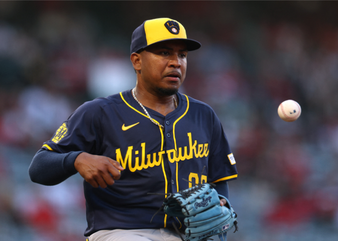 nicaragüenses en el Spring Training