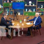 Rusia y EE.UU. se sientan a negociar: ¿un paso hacia el fin del conflicto en Ucrania? Foto: Embajador de Rusia en Nicaragua, Mikhail Nikolaevich Ledenev / TN8