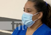 Declaran culpable a mujer por tráfico de cocaína en Managua Foto: Culpable por tráfico de cocaína en Managua / TN8
