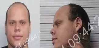 Foto:Policía Nacional Arresta a Supuesto Asesino/cortesía