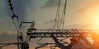 Foto: Energía eléctrica en Nicaragua con el proyecto PNESER