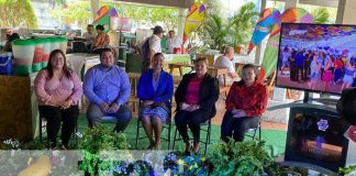 Foto: Concurso en Nicaragua sobre Comidas de Cuaresma / TN8