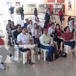 Gestión Educativa en la Educación Especial de Nicaragua: Retos y desafíos Foto: Fortalecimiento de la educación especial en Nicaragua / TN8