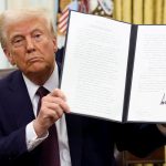 Foto: Diversificación económica frente a aranceles impuestos por Trump/ Cortesía