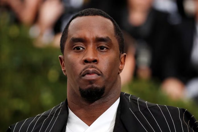 Foto: Sean 'Diddy' Combs enfrenta nueva demanda/Cortesía Foto: Sean 'Diddy' Combs enfrenta nueva demanda/Cortesía