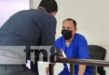 Profesor de danza enfrenta hasta 25 años de cárcel por violación a una menor en Managua Foto: Juicio contra perverso profesor de danza por violación a una menor en Managua / TN8