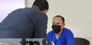 Foto: Juicio contra perverso profesor de danza por violación a una menor en Managua / TN8