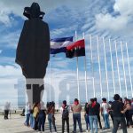 Foto: Ruta de Sandino, historia para los más jóvenes / TN8