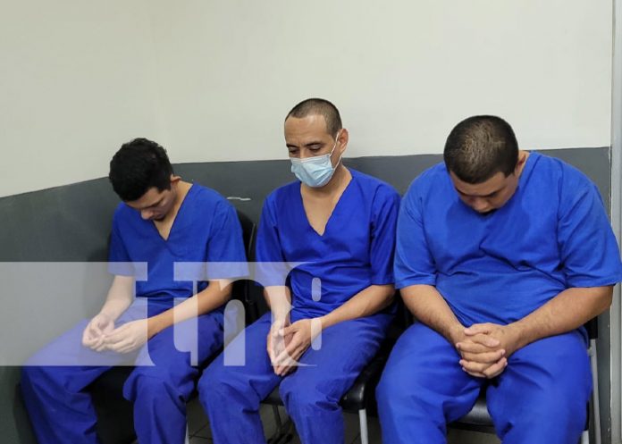 Foto: A juicio por falsificación de stickers de rodamiento / TN8 Foto: A juicio por falsificación de stickers de rodamiento / TN8