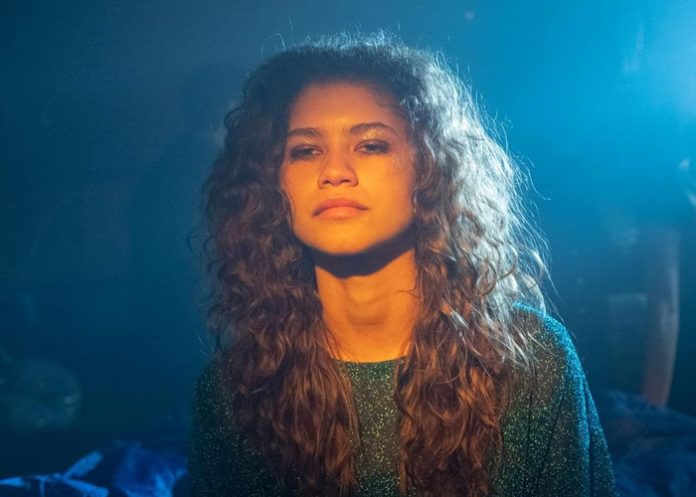 Foto: Euphoria tendrá una temporada 3 Foto: Euphoria tendrá una temporada 3