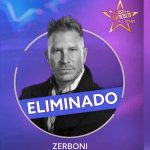 Entre lágrimas: Salvador Zerboni se despide de ‘La Casa de los Famosos All Stars’ Foto: Sale de ‘La Casa de los Famosos All Stars’, Salvador Zerboni /Cortesía