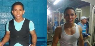 Foto: Fred responde a sus fans: "entre feos hay niveles" /Cortesía