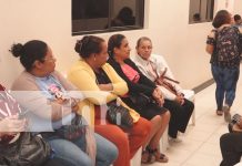 Foto: Estelí con especialidades médicas gratuitas/cortesía