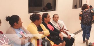 Foto: Estelí con especialidades médicas gratuitas/cortesía
