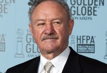 Foto: Misteriosa muerte de Gene Hackman/cortesía