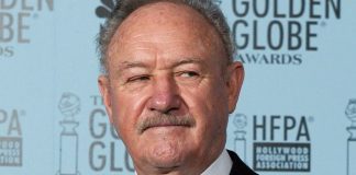 Foto: Misteriosa muerte de Gene Hackman/cortesía