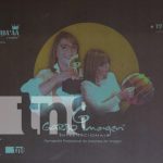 Mundo Fashion: Garbo Imagen International con Ana Rita Torres en Nicaragua Foto: Garbo Imagen International en Nicaragua