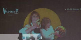 Foto: Garbo Imagen International en Nicaragua