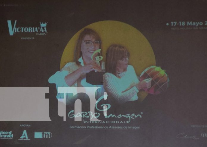 Foto: Garbo Imagen International en Nicaragua Foto: Garbo Imagen International en Nicaragua