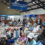 ¿Turista en Nicaragua? Aprende a extender tu estadía de forma legal y sencilla Foto: Prórroga de visa en Nicaragua para extranjeros / TN8