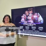 Incanto inaugura su primera temporada lírica con óperas gratuitas y talento joven Foto: Anuncian temporada de Incanto / TN8