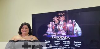 Foto: Anuncian temporada de Incanto / TN8