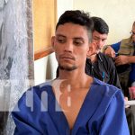 Inicia proceso judicial contra motociclista implicado en fatal accidente en Jalapa Foto: Acusación por homicidio imprudente en Jalapa / TN8