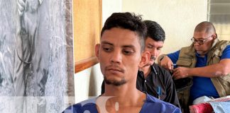 Foto: Acusación por homicidio imprudente en Jalapa / TN8