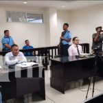 Justicia en Jalapa: Doble condena por asesinatos y robos, la sentencia más dura Foto: Asesinatos y robos condenados en Jalapa/TN8