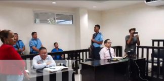 Foto: Asesinatos y robos condenados en Jalapa/TN8