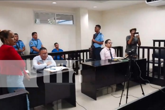 Foto: Asesinatos y robos condenados en Jalapa/TN8 Foto: Asesinatos y robos condenados en Jalapa/TN8