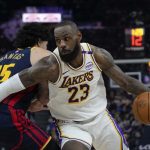 James, Vonn y Ronaldo siguen jugando; más rápidos, fuertes y por más tiempo lebron, james, cristiano, ronaldo,