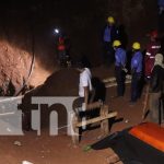Concluye operación de rescate en mina Linda Aventura: recuperan dos cuerpos Foto: Mina Linda Aventura, escenario de una tragedia por la muerte de dos mineros / TN8