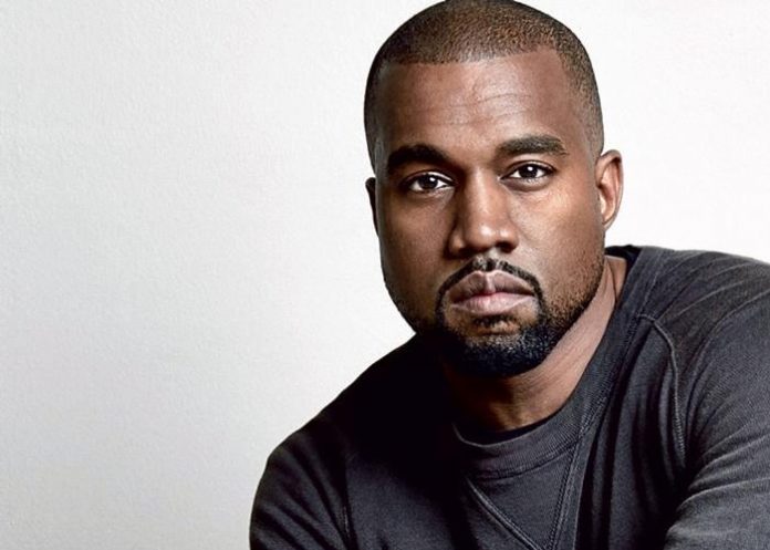 Foto: kanye west en el ojo del huracán lo demandan por acoso laboral/cortesía