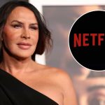 Karla Sofía Gascón a los Óscar en Medio de la Controversia gracias a Netflix Foto: Netflix la Apoya para los Óscar/cortesía