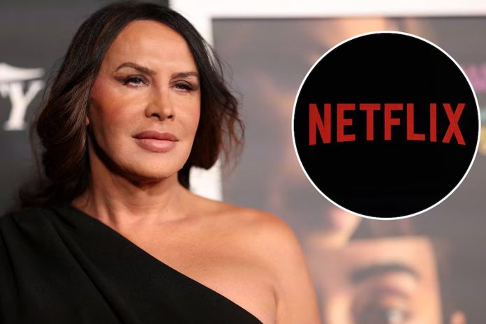 Foto: Netflix la Apoya para los Óscar/cortesía Foto: Netflix la Apoya para los Óscar/cortesía