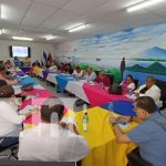 Nicaragua debate aumento salarial: ¿7%, 8% o 10% para los trabajadores? Foto: Negociación del salario mínimo en Nicaragua / TN8