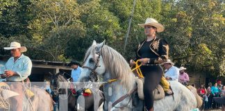 Foto: La Libertad festeja su 130 aniversario/TN8