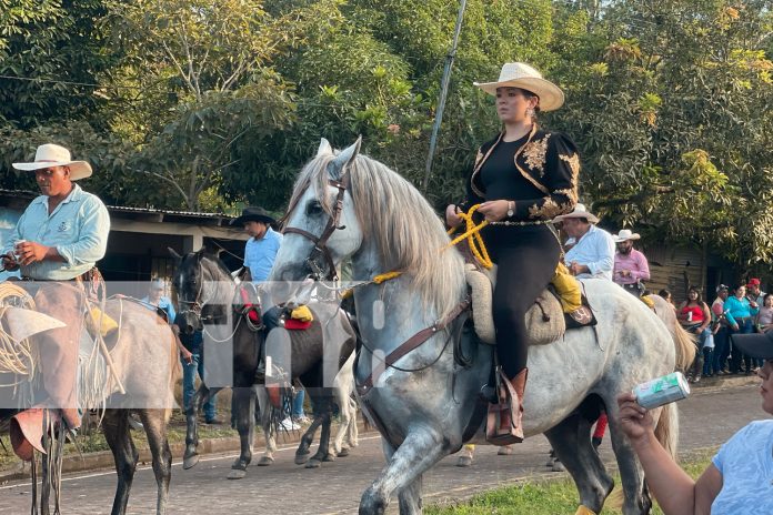 Foto: La Libertad festeja su 130 aniversario/TN8