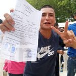 Otorgan convivencia familiar a más de dos mil personas en Nicaragua en el Día del Amor y la Amistad Foto: Convivencia familiar para reos en Nicaragua / TN8