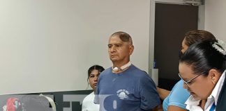 Foto: Agresión brutal contra un hombre en Managua / TN8