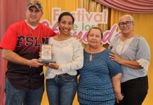 Foto:Nueva Guinea rinde homenaje a Sandino y promueve la economía local/cortesía