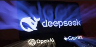 Foto: El plan de OpenAI para detener a DeepSeek /Cortesía