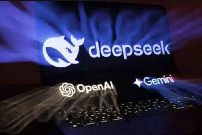 Foto: El plan de OpenAI para detener a DeepSeek /Cortesía Foto: El plan de OpenAI para detener a DeepSeek /Cortesía
