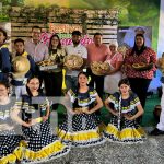 Foto: Festival de Horneados de Maíz en Jinotega / TN8
