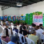 Creatividad y sostenibilidad: ‘Ultramar’ rinde tributo a Arnoldo Guillén Foto: Homenaje cultural a Arnoldo Guillén con "Ultramar" TN8