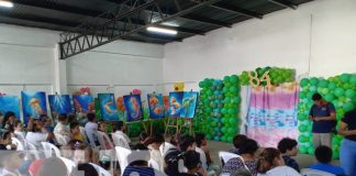 Foto: Homenaje cultural a Arnoldo Guillén con "Ultramar" TN8