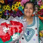 Comerciantes de Masaya reportan buenas ventas por el Día del Amor y la Amistad Foto: Variedad de comercio en Masaya por el 14 de febrero / TN8