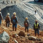 Tragedia en mina Santa Rosa: minero fallece tras accidente en Morobila