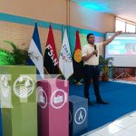 Nicaragua un paso hacia el progreso: Luz y Verdad extiende su alcance a todo el país Foto: Nicaragua da pasos hacia el progreso/TN8